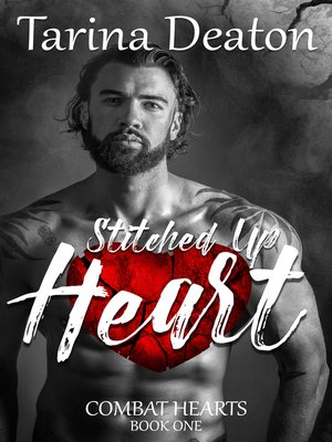 cover image of Stitched Up Heart